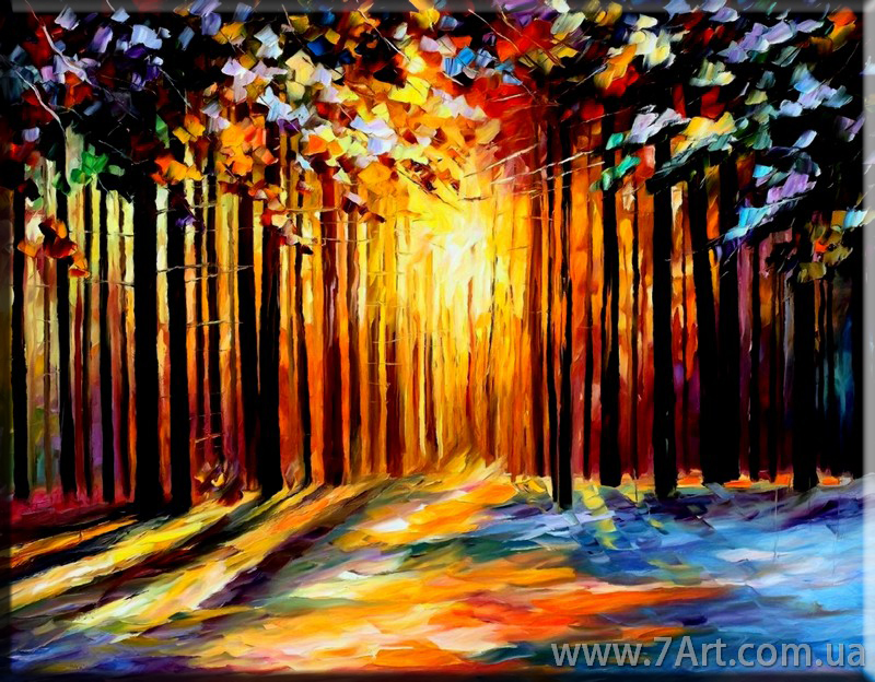 Пейзажи природы, ART: STUD1511152